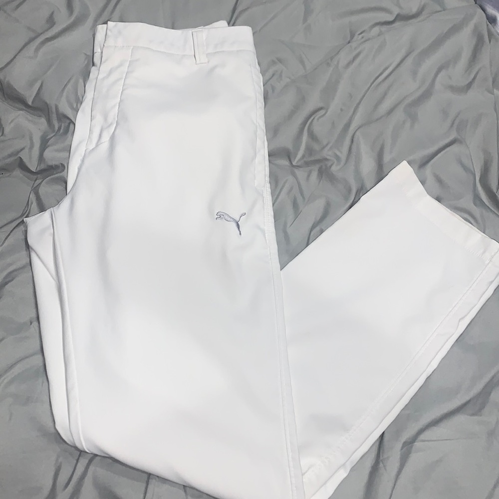 Puma men’s golf pants